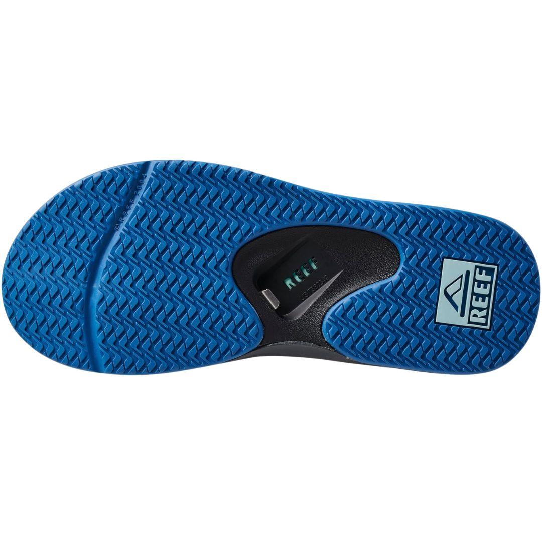 Reef Men's Fanning Flip Flops